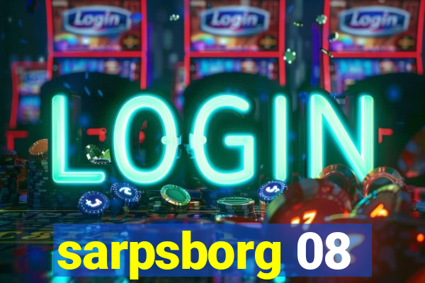 sarpsborg 08